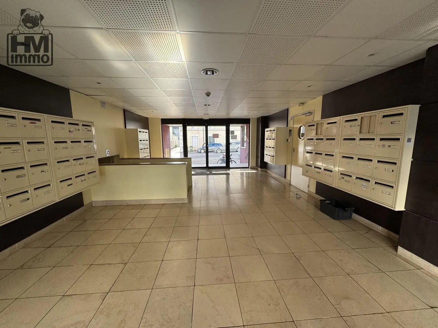 Appartement à vendre, 65m², Limoges