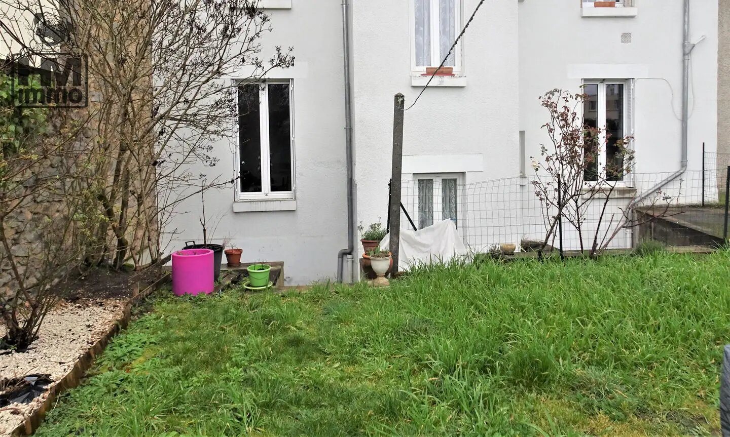 Appartement à vendre, 198m², Limoges