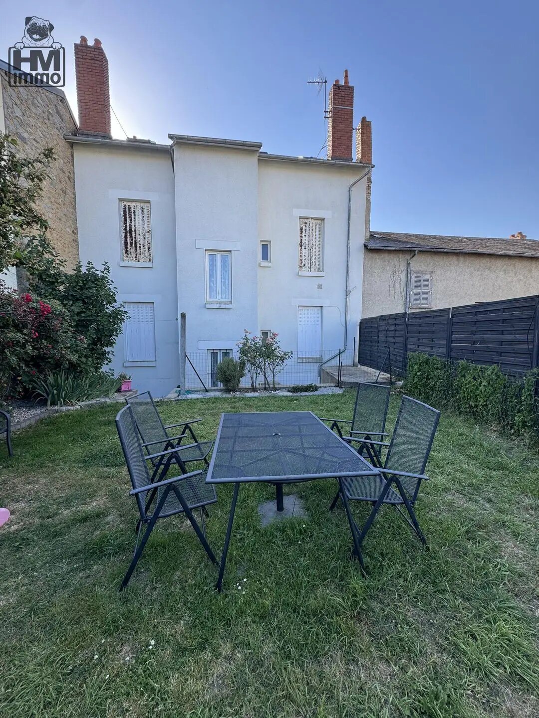 Appartement à vendre, 198m², Limoges