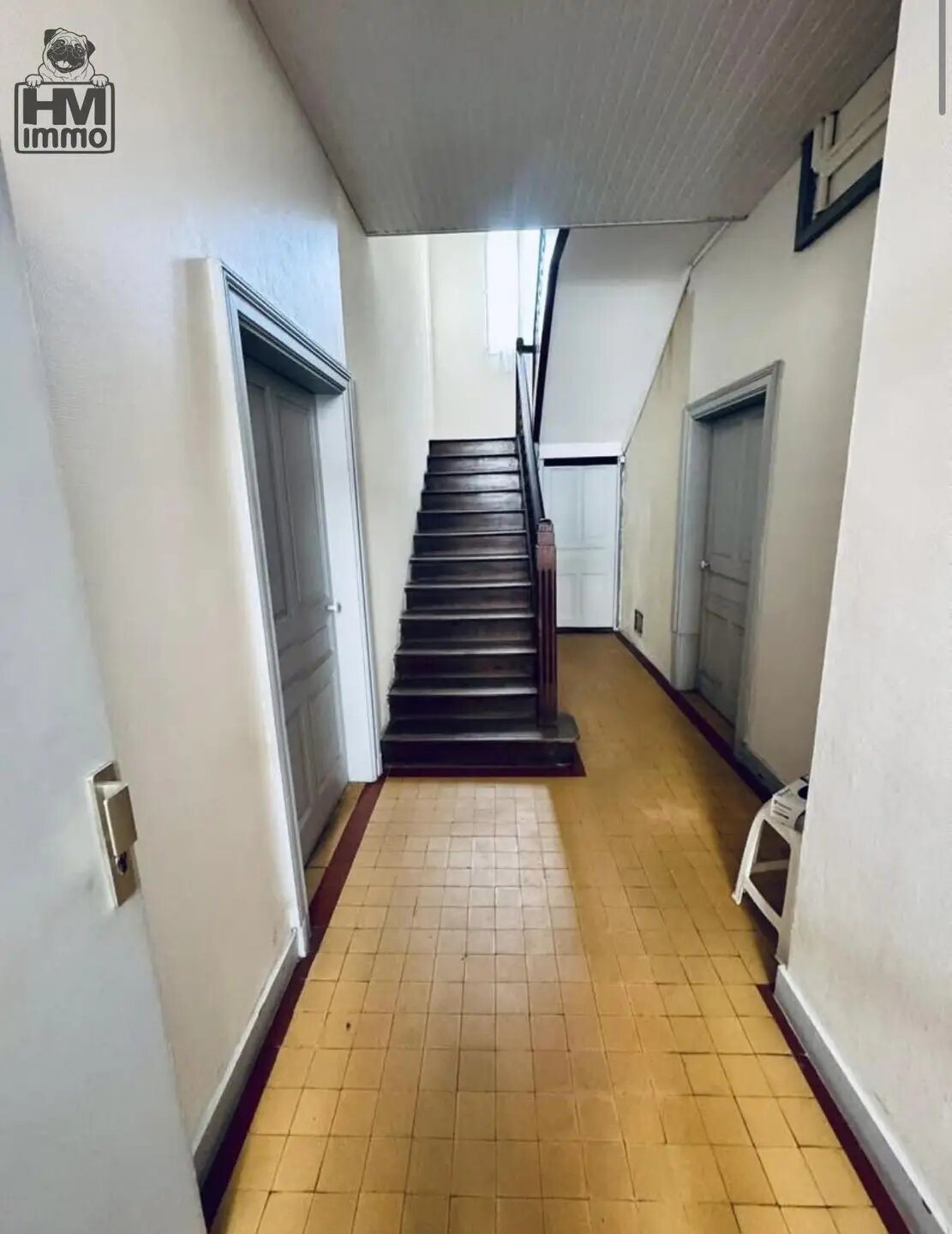 Appartement à vendre, 198m², Limoges
