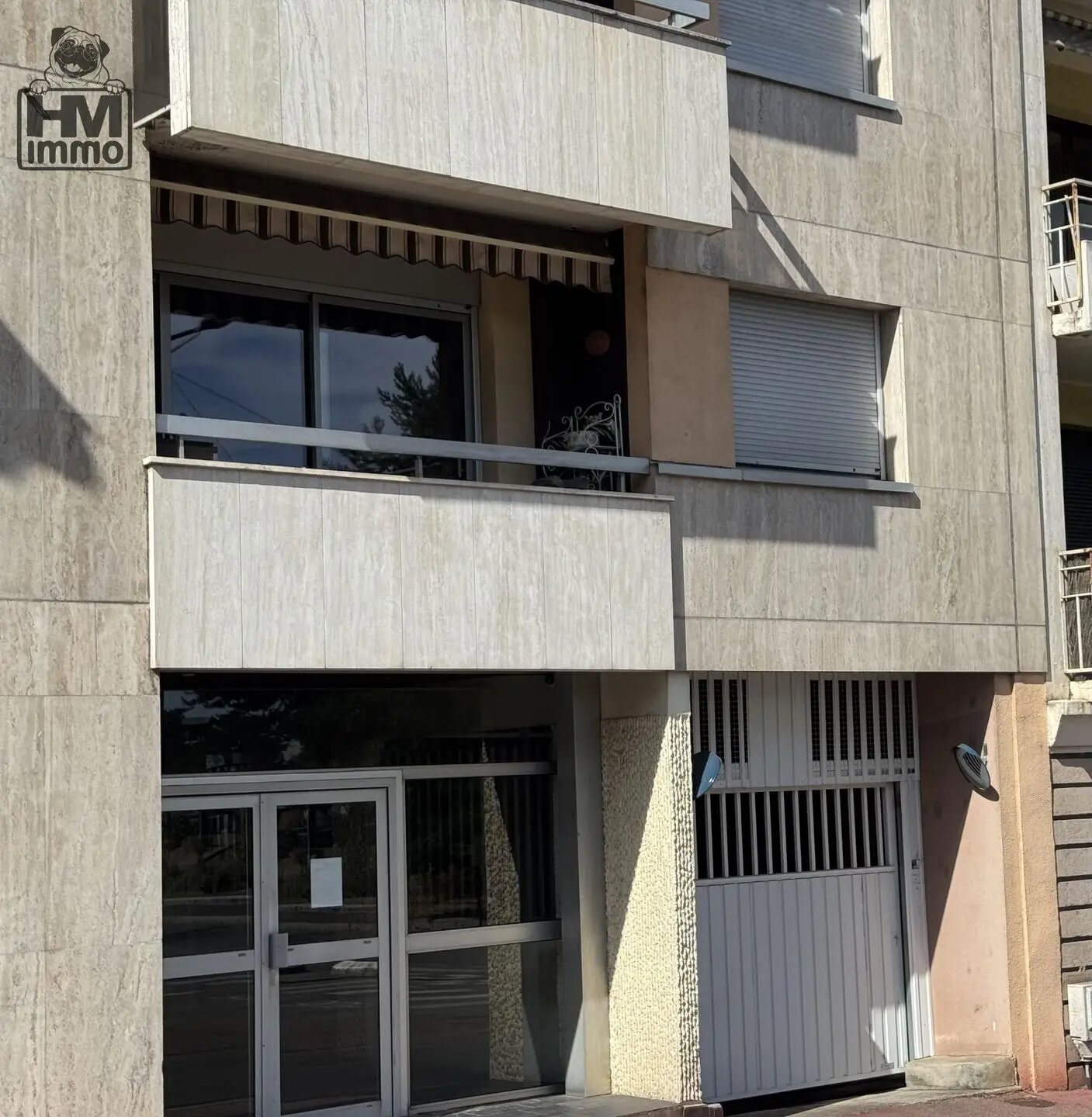 Appartement à louer, 80m², Limoges