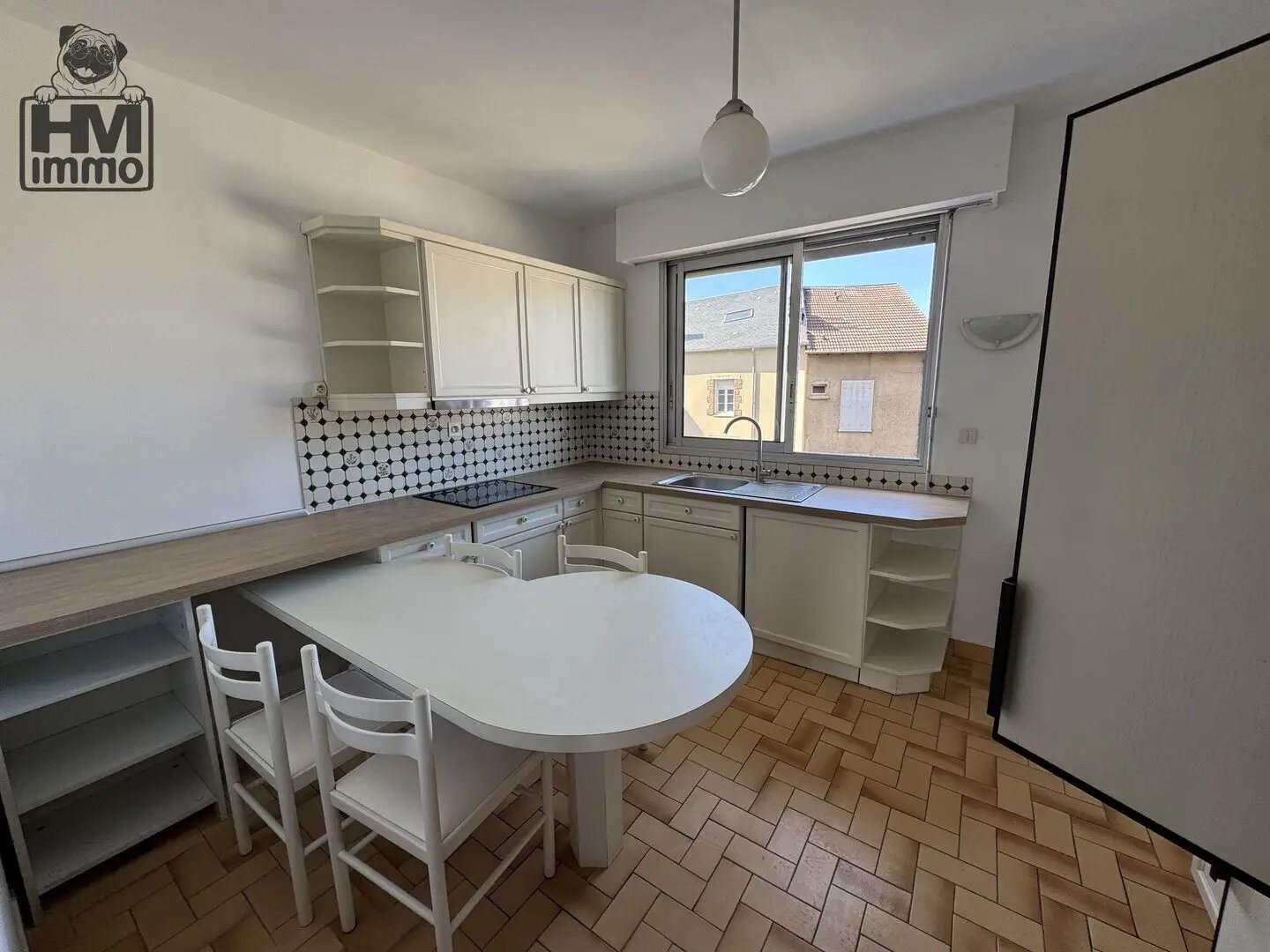 Appartement à louer, 80m², Limoges