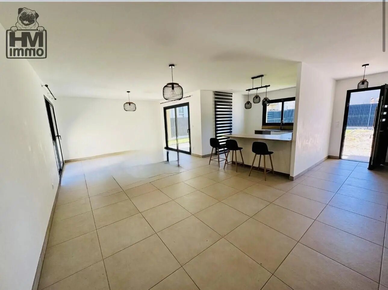 Maison à louer, 106m², Feytiat
