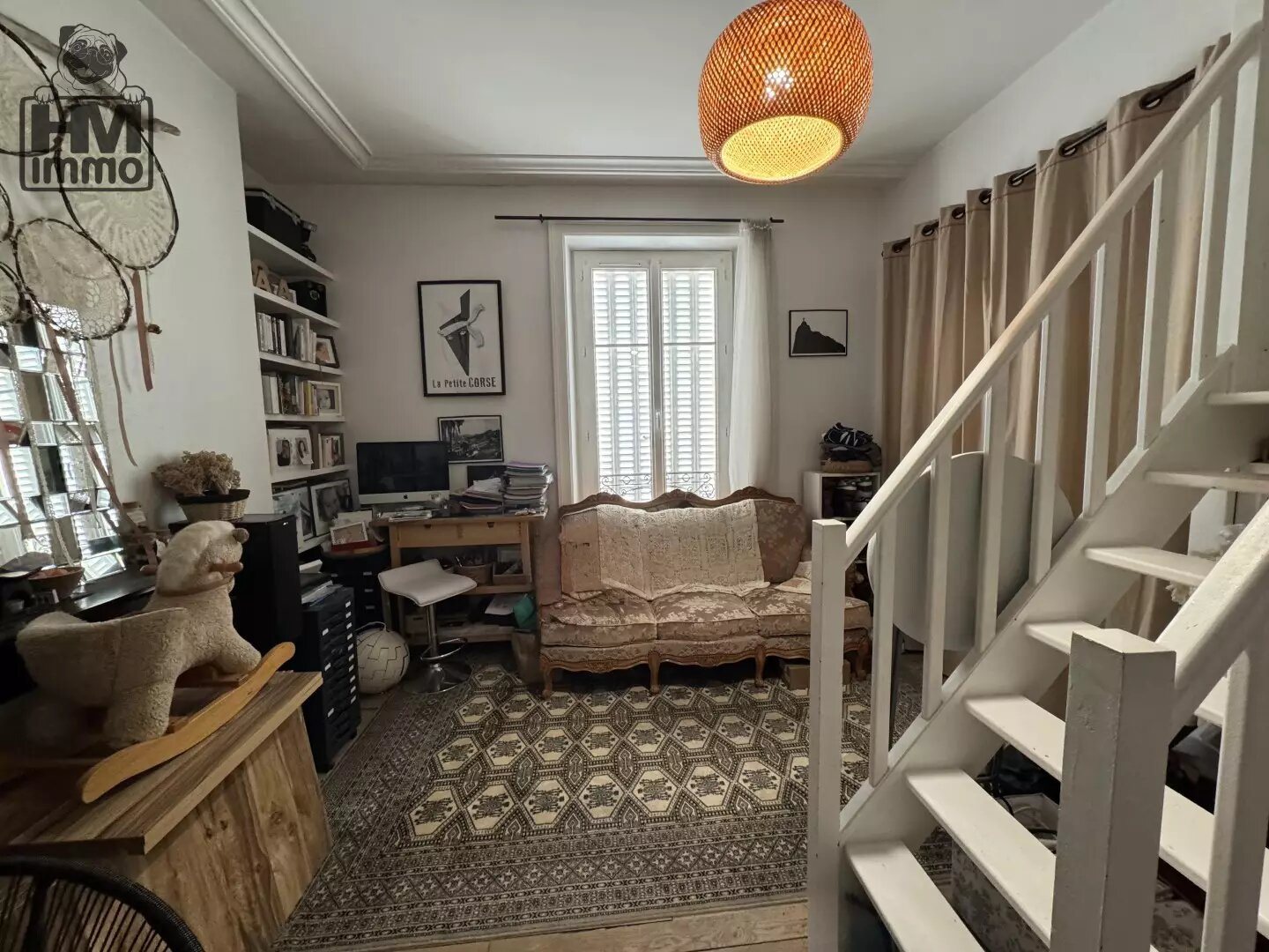 Appartement à vendre, 138m², Limoges