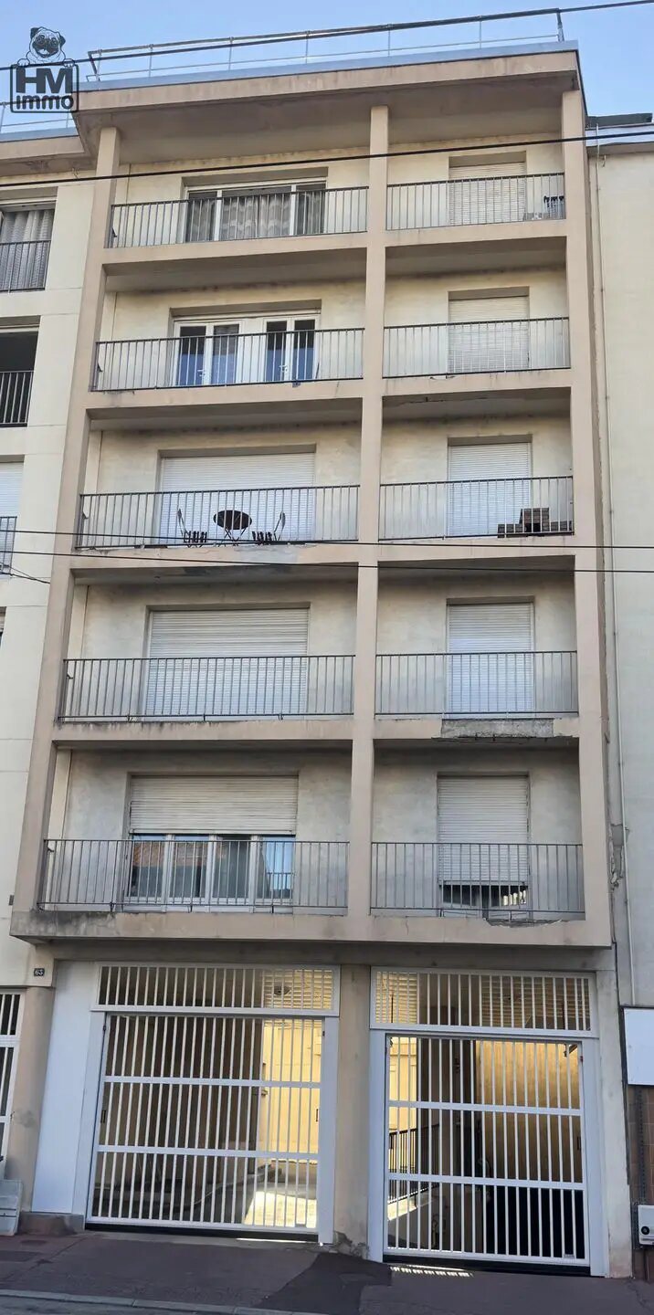 Appartement à vendre, 71m², Limoges
