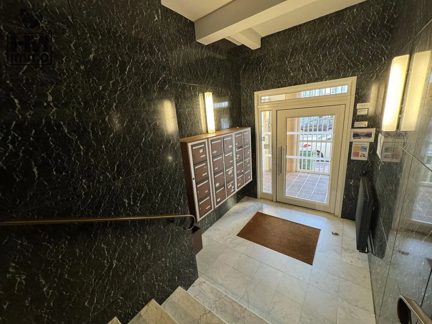 Appartement à vendre, 71m², Limoges