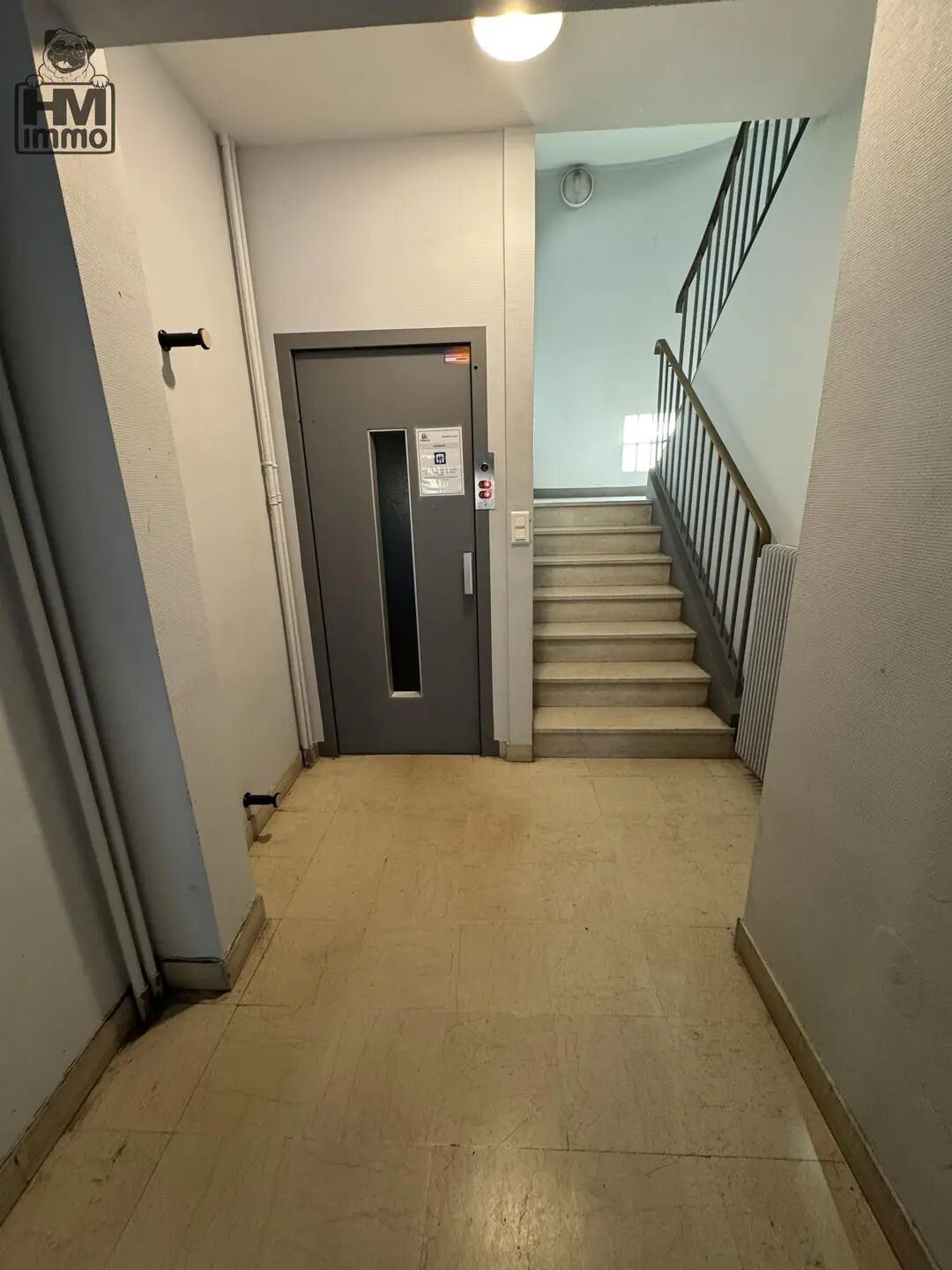 Appartement à vendre, 71m², Limoges