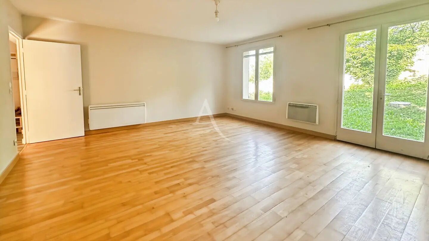 Appartement à vendre, 56m², Osny