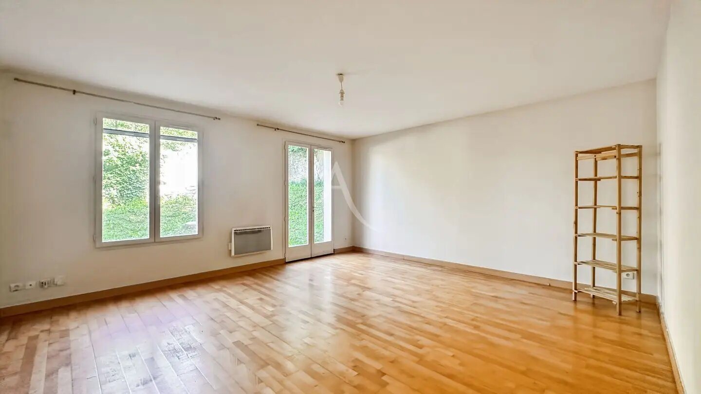 Appartement à vendre, 56m², Osny
