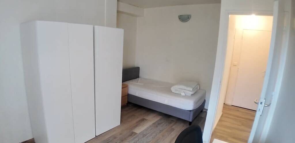 Appartement à vendre, 76m², Cergy