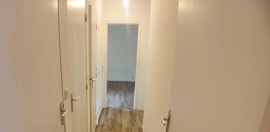Appartement à vendre, 76m², Cergy