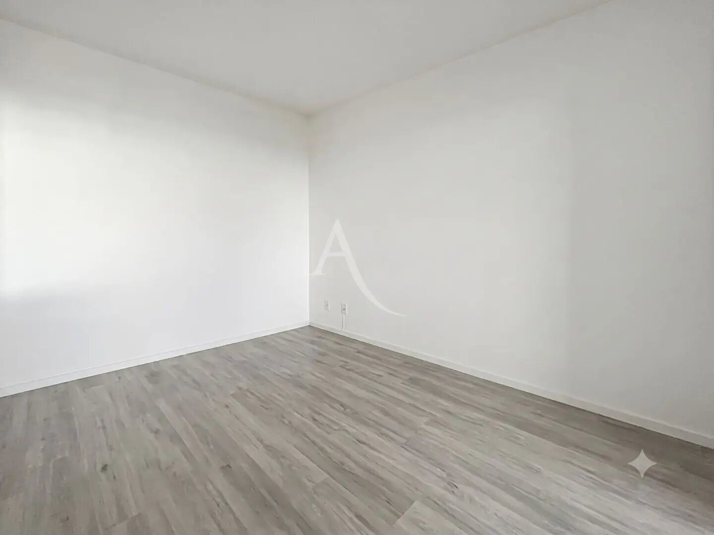 Appartement à vendre, 61m², Cergy