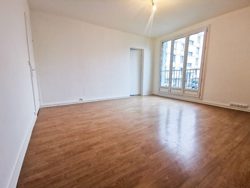 Appartement à louer, 58m², Taverny