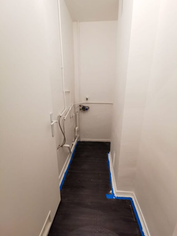 Appartement à louer, 58m², Taverny