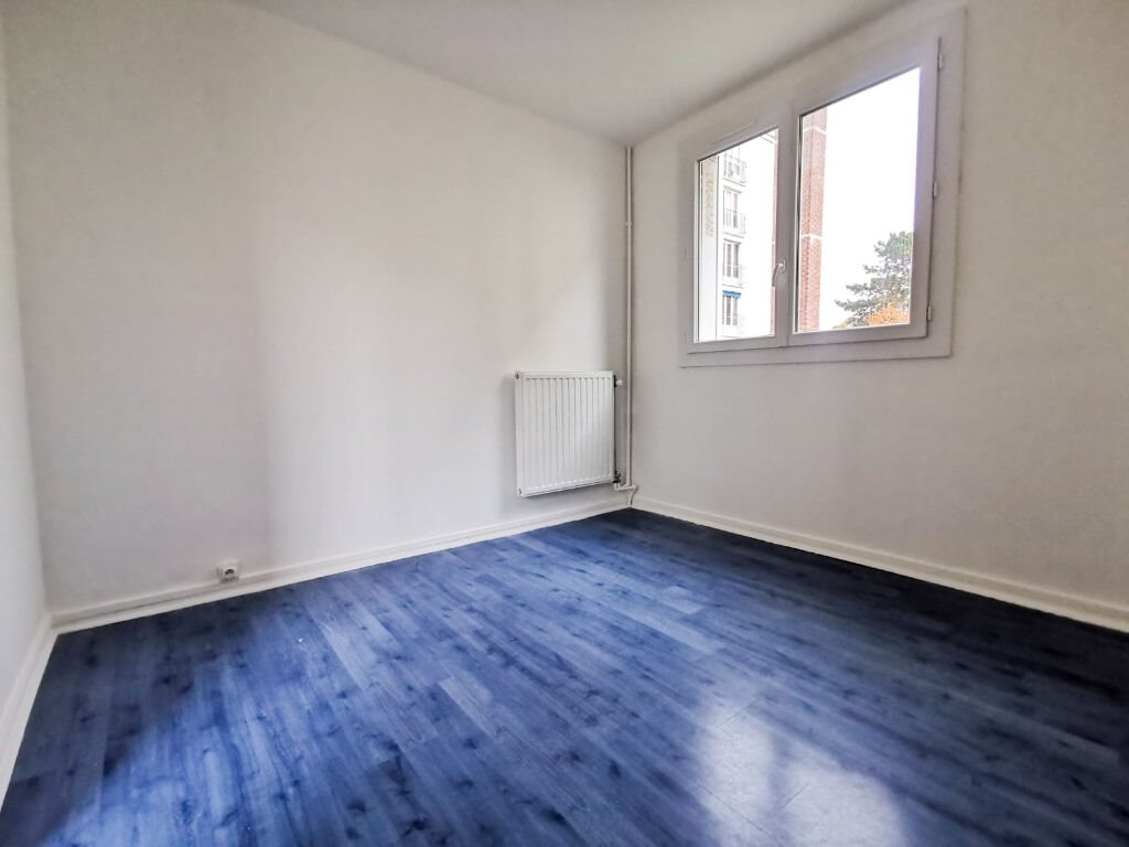 Appartement à louer, 58m², Taverny