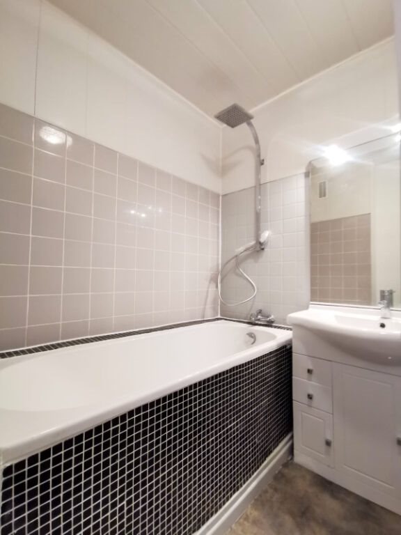 Appartement à louer, 58m², Taverny