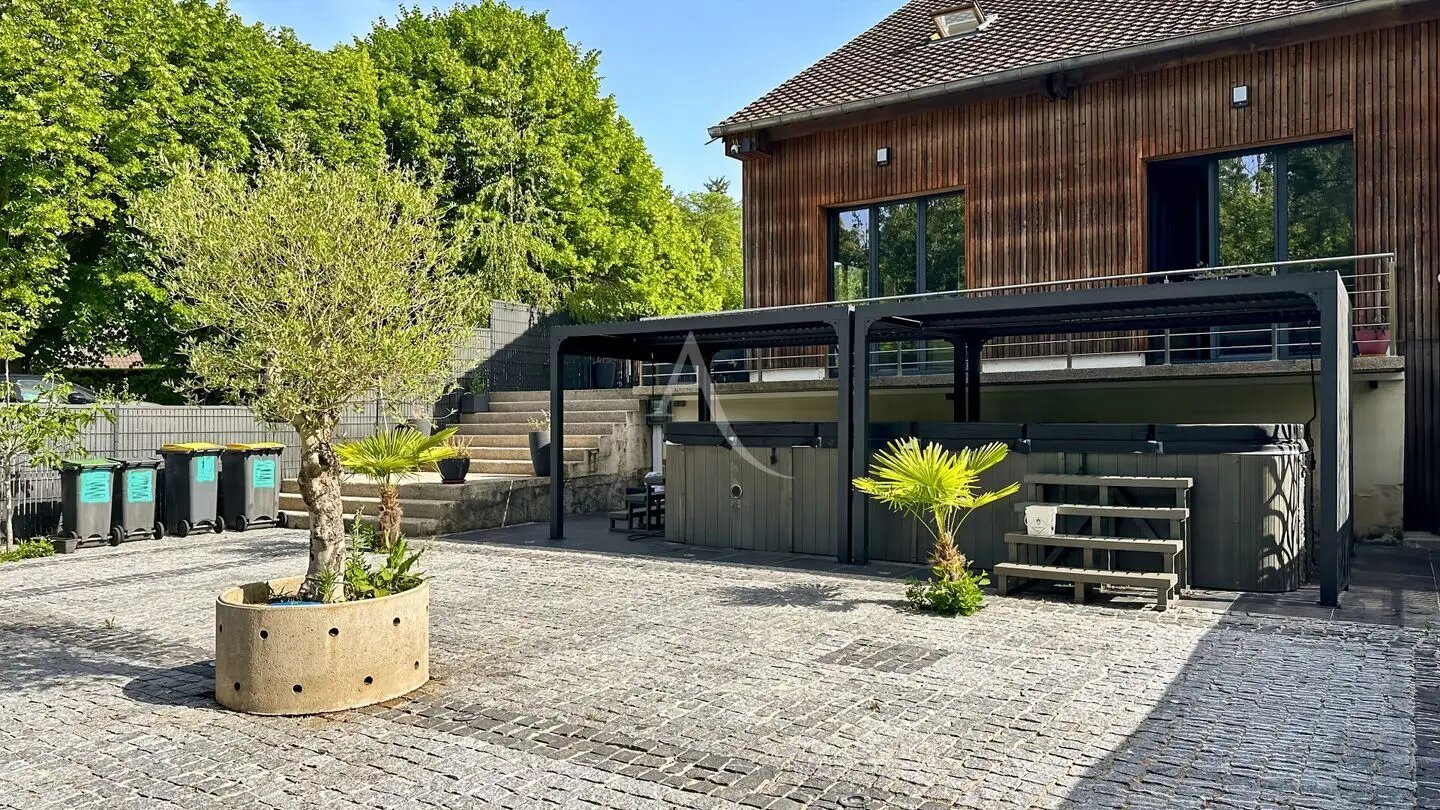 Maison à vendre, 188m², Courdimanche