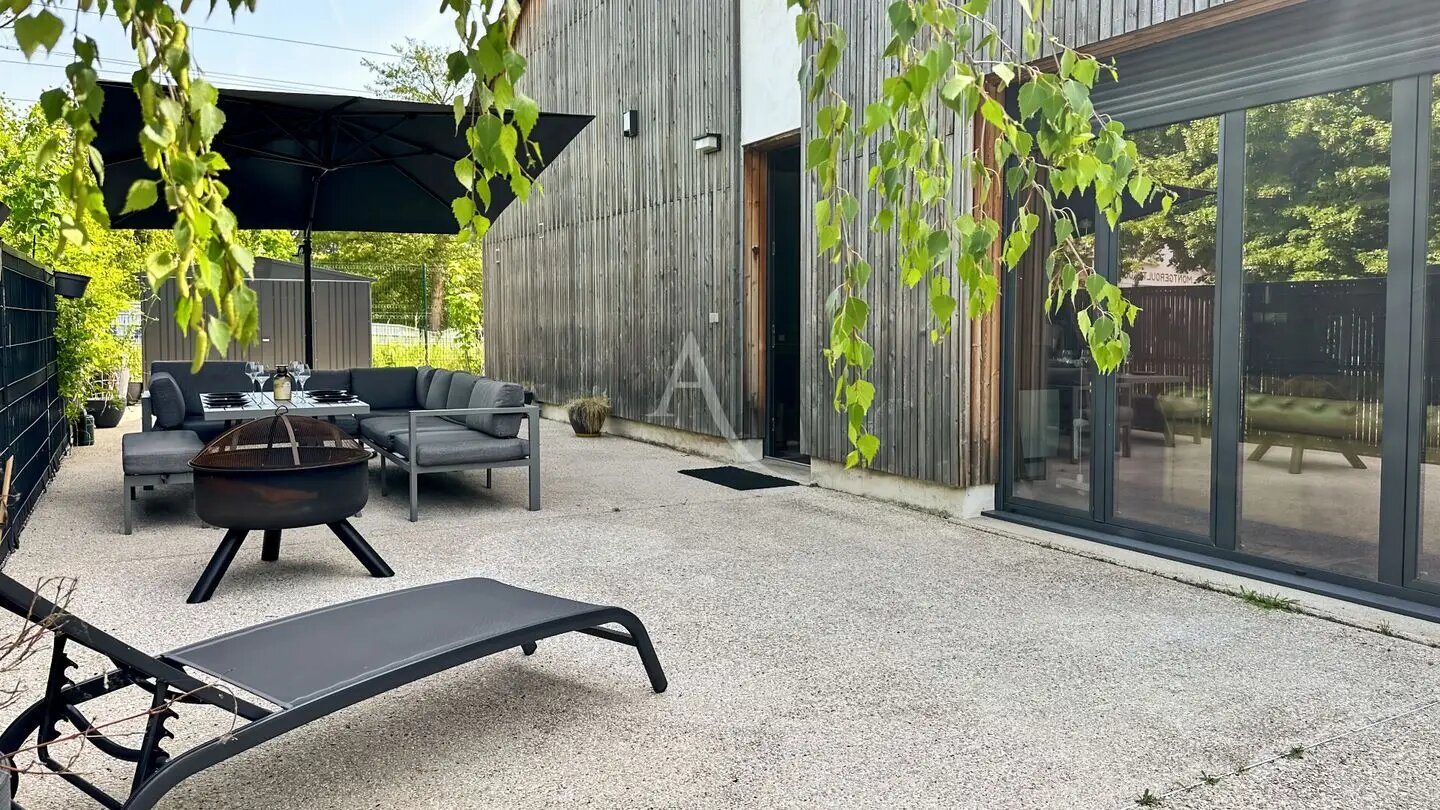 Maison à vendre, 188m², Courdimanche