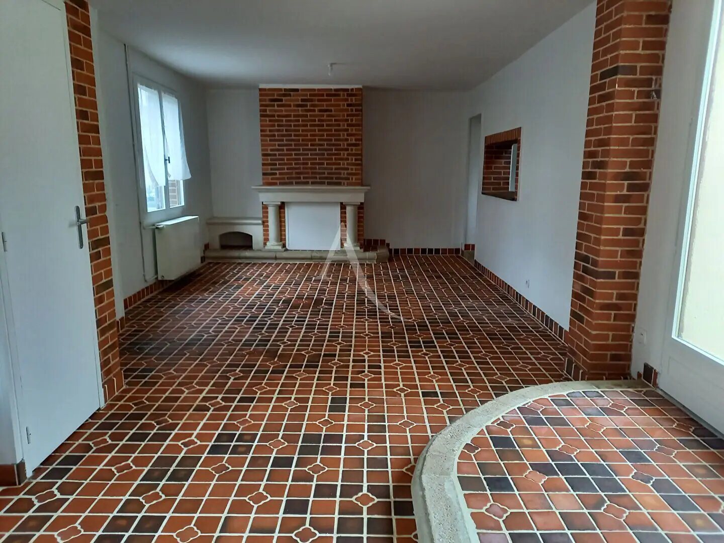 Maison à louer, 79m², Etrépagny