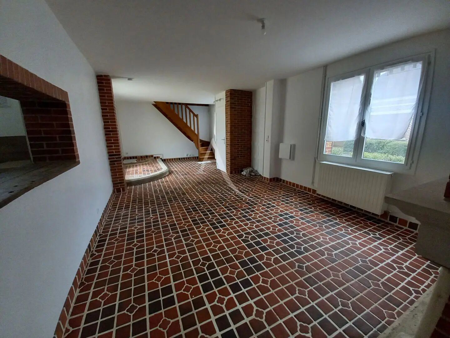 Maison à louer, 79m², Etrépagny