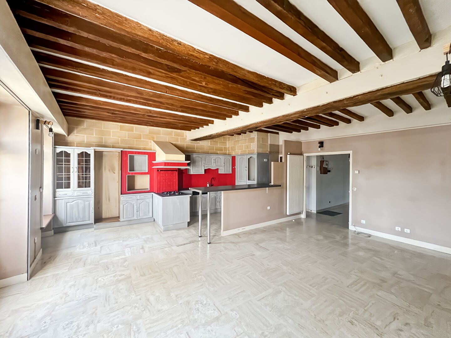 Appartement à vendre, 98m², Boissy-l'Aillerie