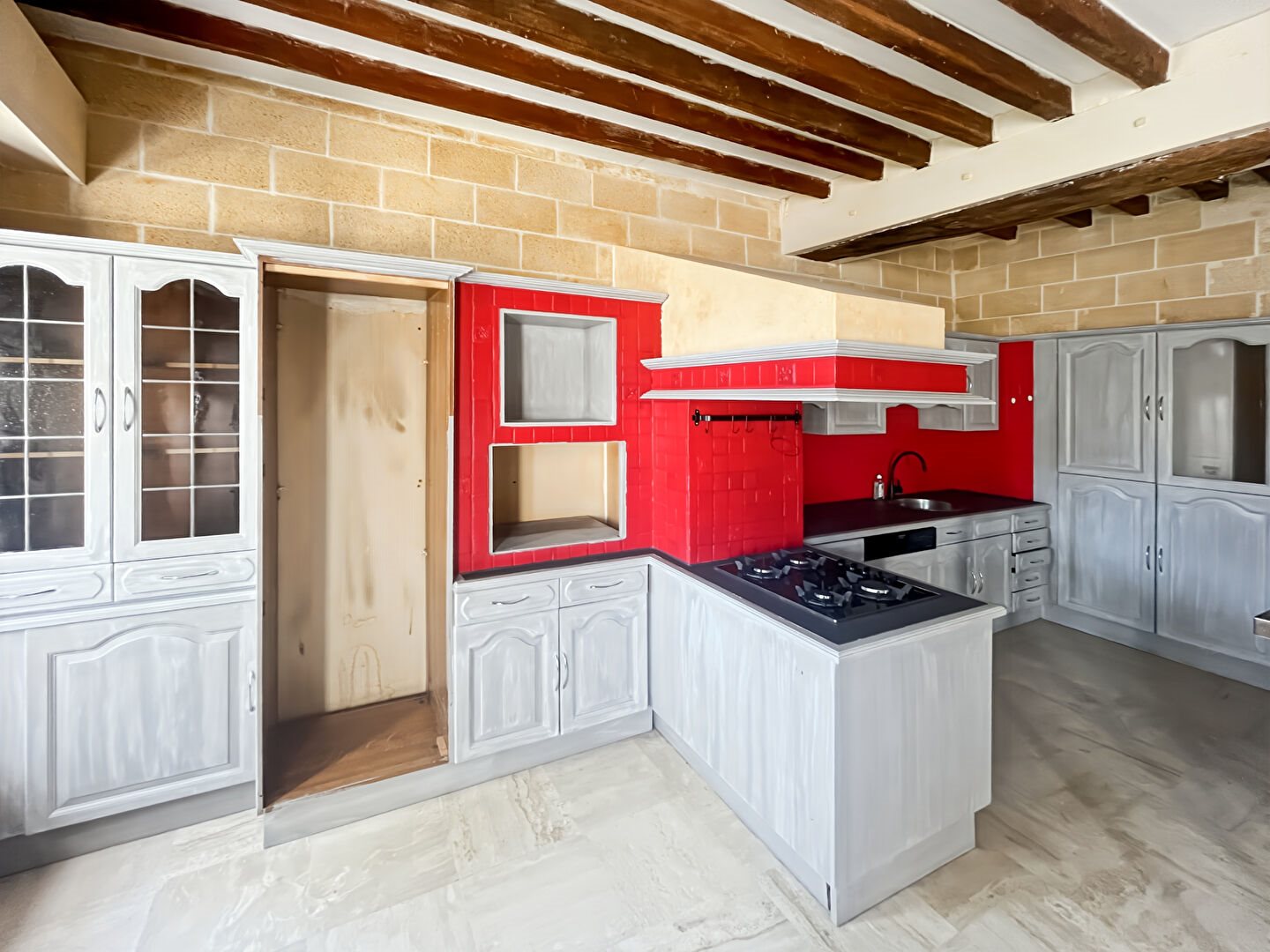 Appartement à vendre, 98m², Boissy-l'Aillerie