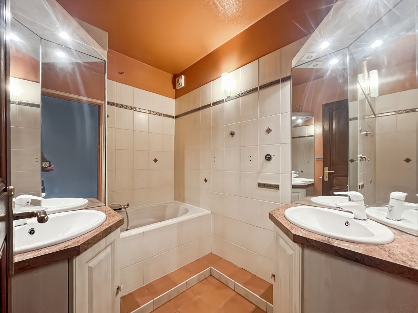 Appartement à vendre, 98m², Boissy-l'Aillerie