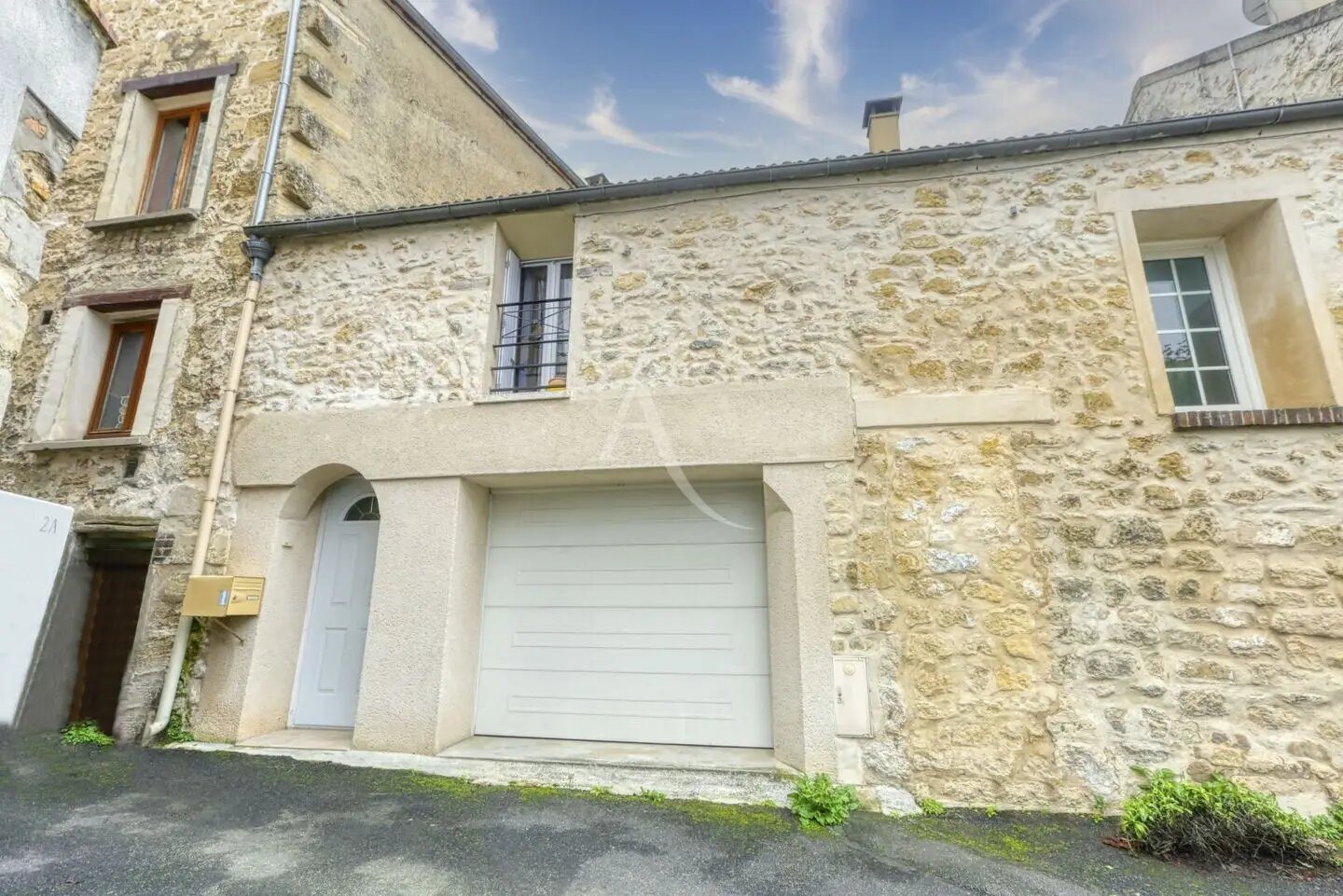 Maison à vendre, 35m², Éragny