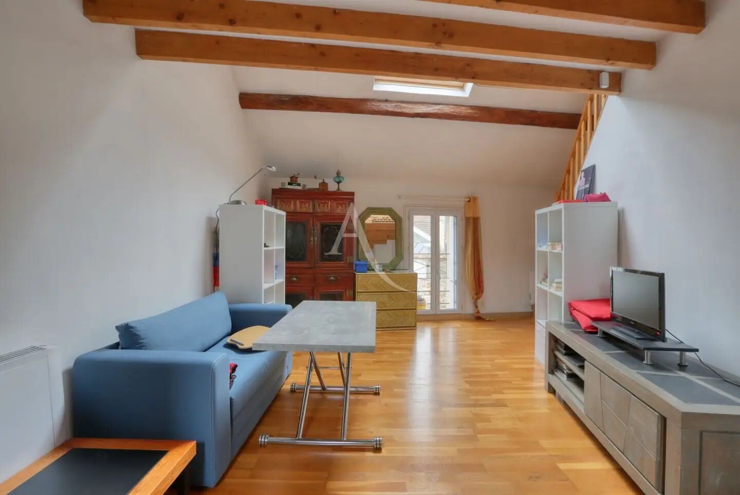 Maison à vendre, 35m², Éragny