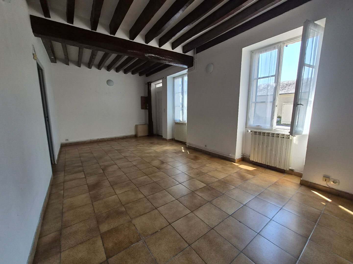 Maison à louer, 78m², Chaumont-en-Vexin