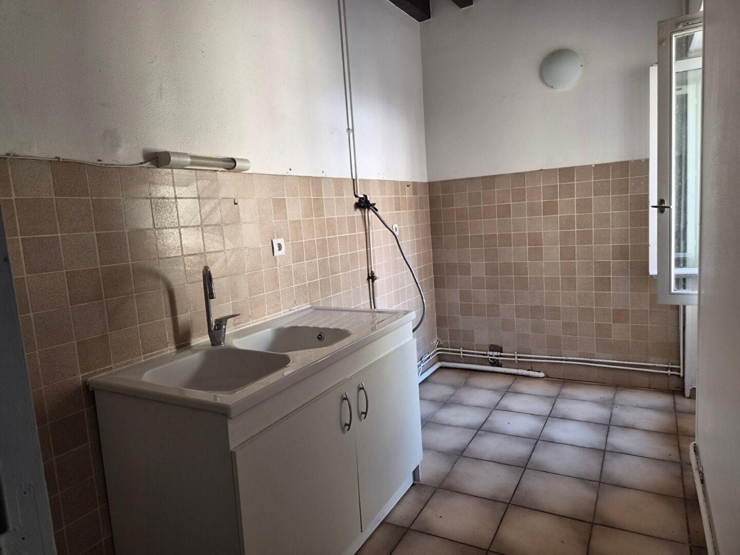 Maison à louer, 78m², Chaumont-en-Vexin