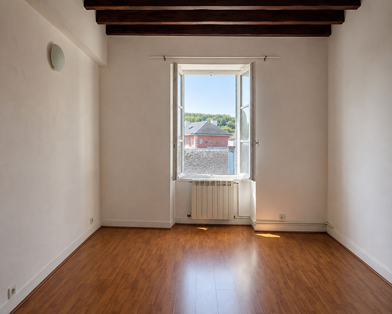 Maison à louer, 78m², Chaumont-en-Vexin