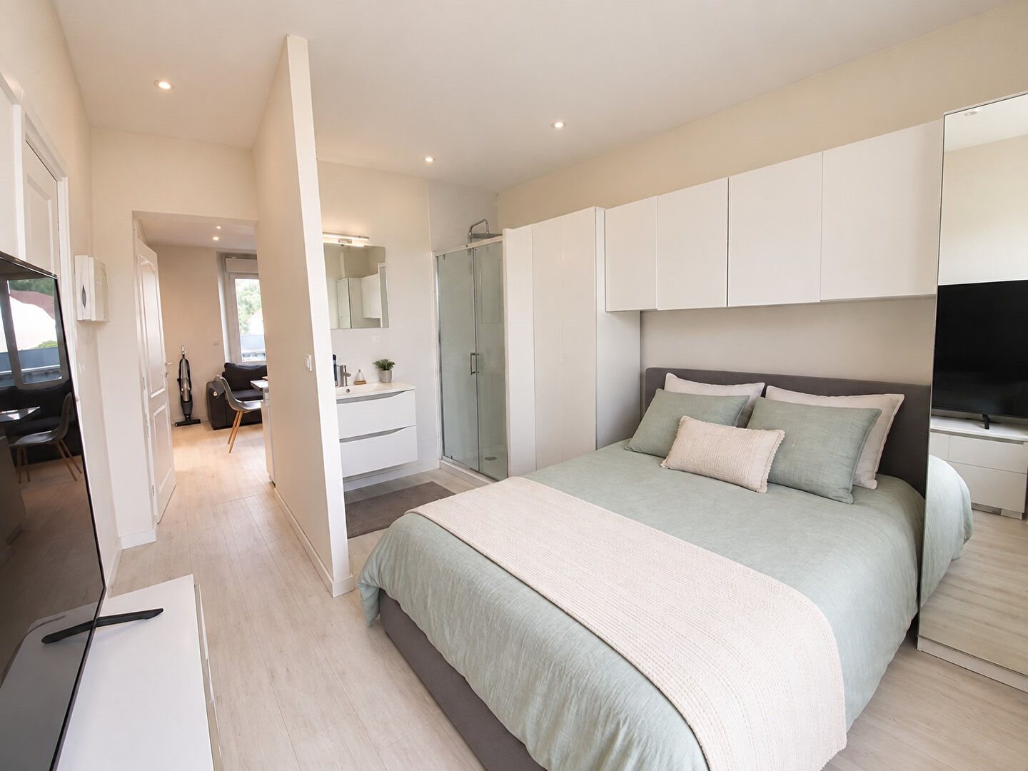 Appartement à louer, 28m², Gisors