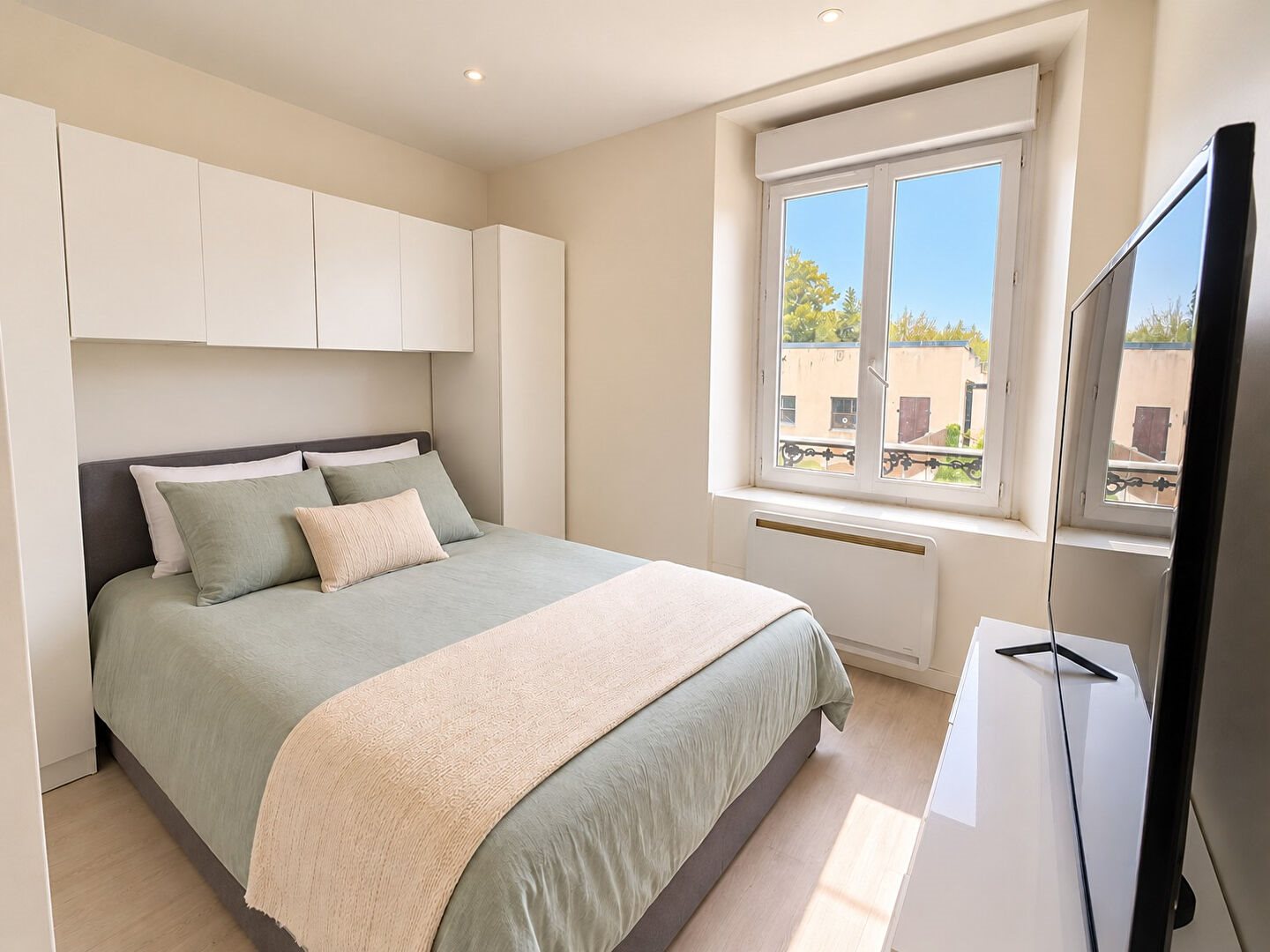 Appartement à louer, 28m², Gisors