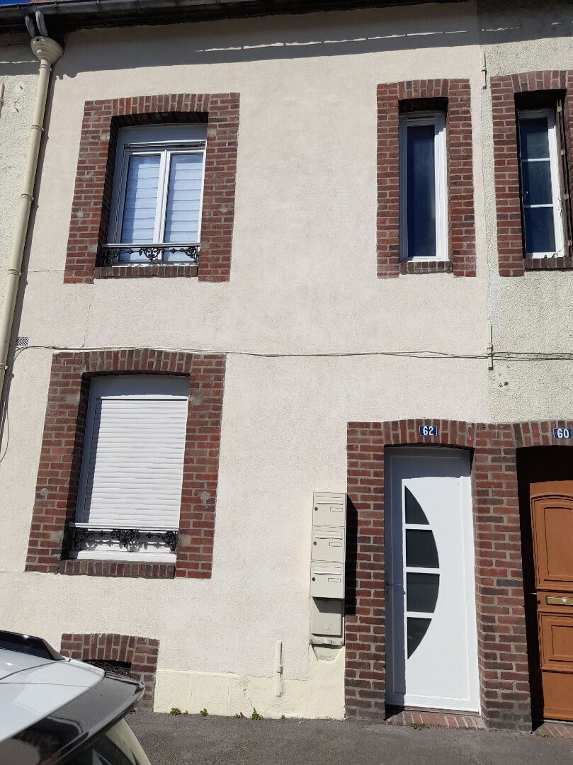 Appartement à louer, 28m², Gisors