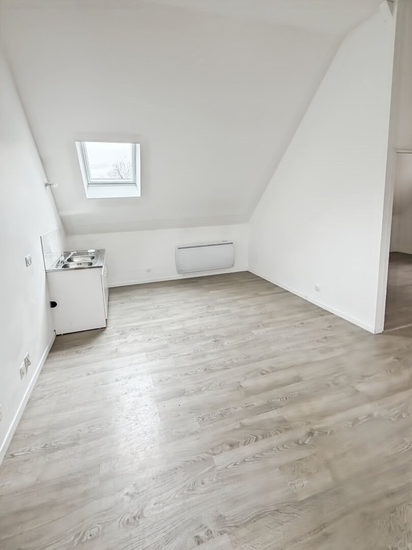 Appartement à vendre, 40m², Courdimanche