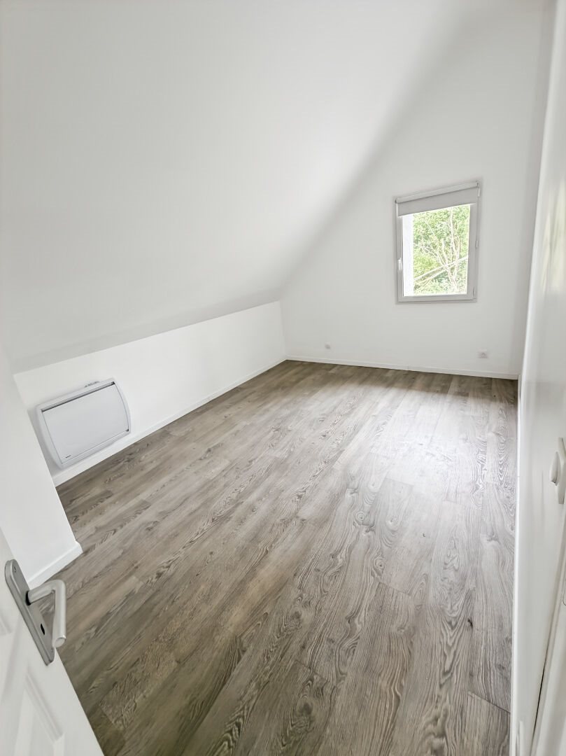 Appartement à vendre, 40m², Courdimanche