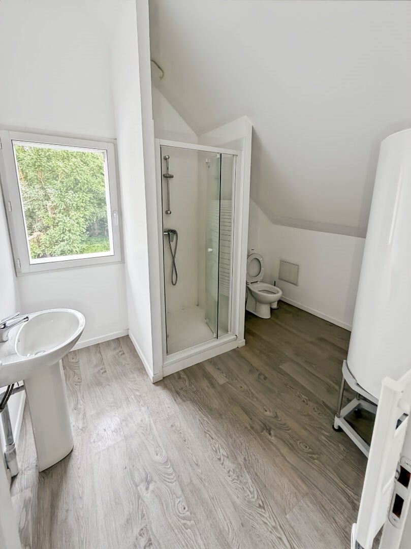 Appartement à vendre, 40m², Courdimanche