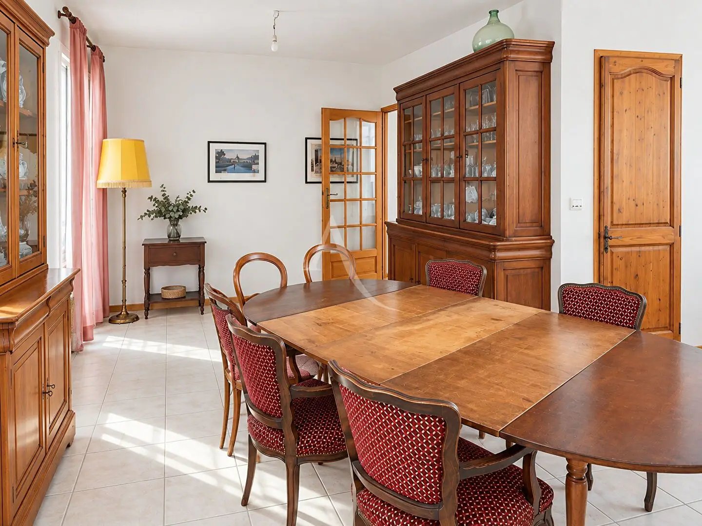 Maison à vendre, 153m², Monneville