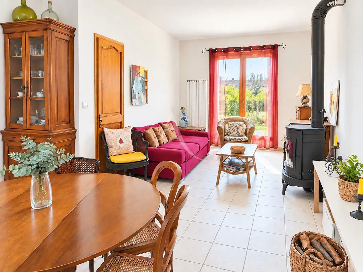 Maison à vendre, 153m², Monneville