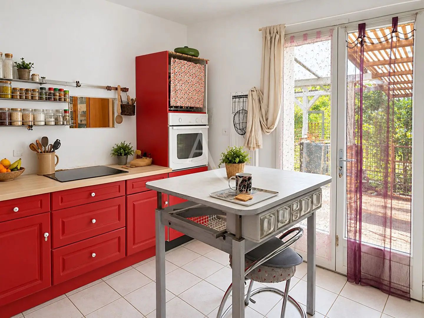 Maison à vendre, 153m², Monneville