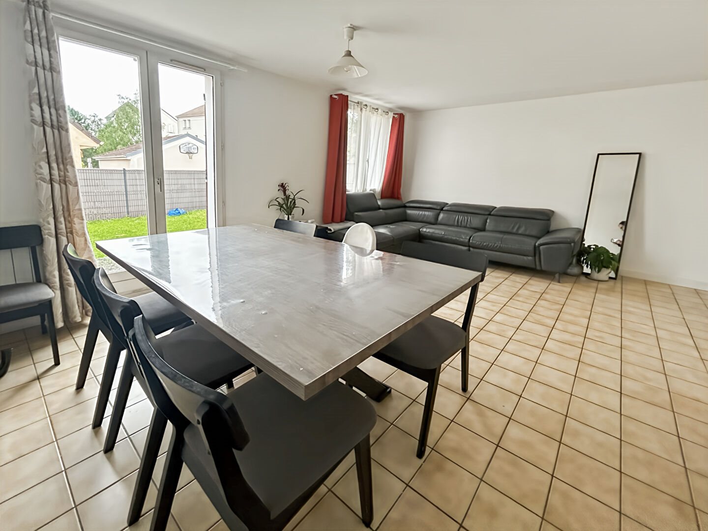 Maison à vendre, 88m², Courdimanche