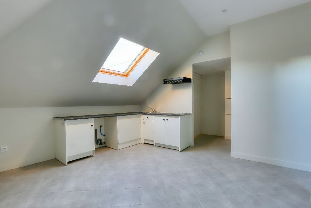 Appartement à louer, 37m², Gisors