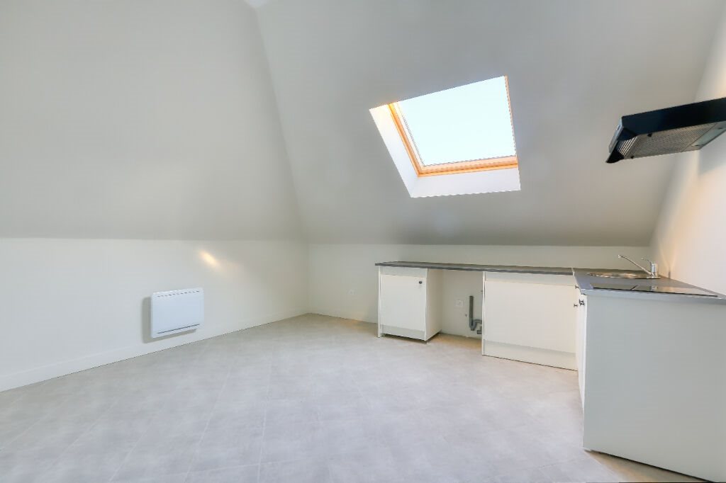 Appartement à louer, 37m², Gisors