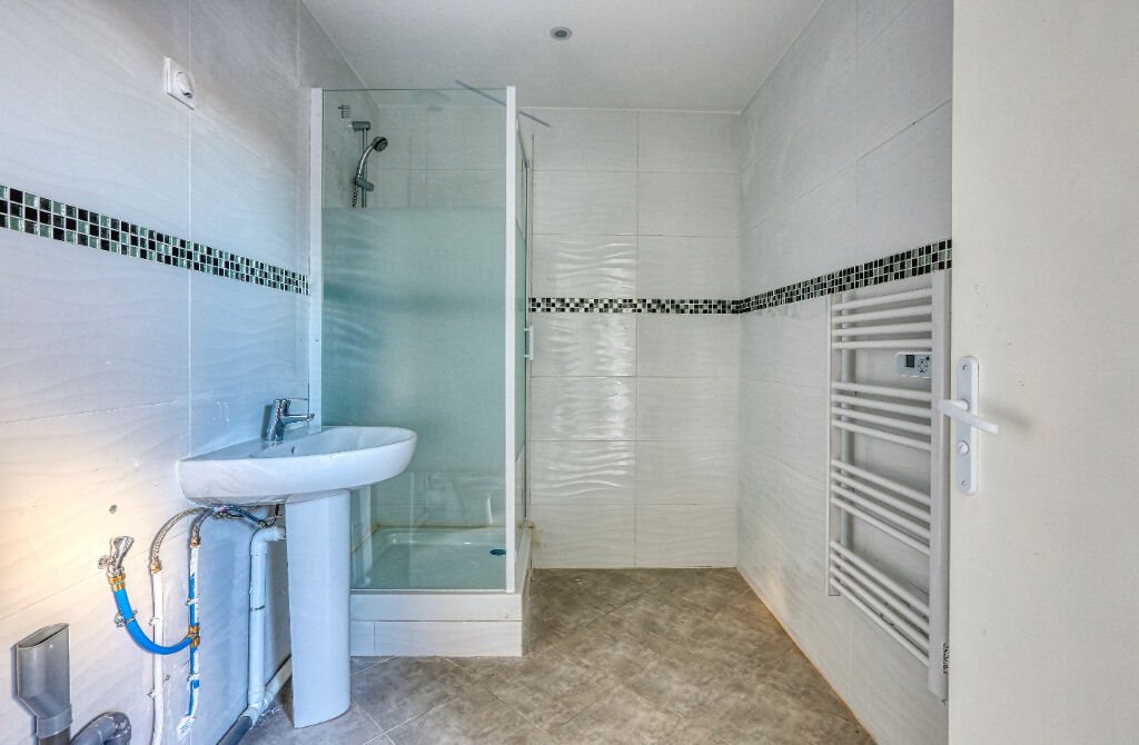 Appartement à louer, 37m², Gisors