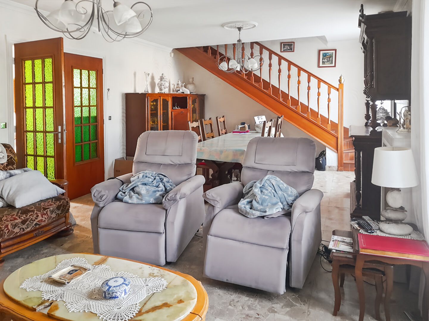 Maison à vendre, 132m², Cergy