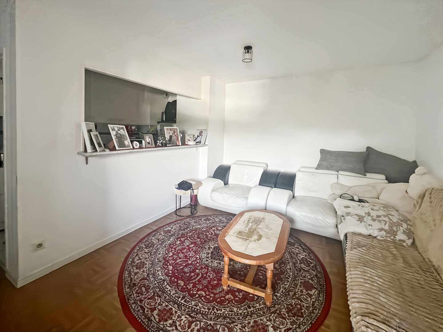 Appartement à vendre, 36m², Cergy