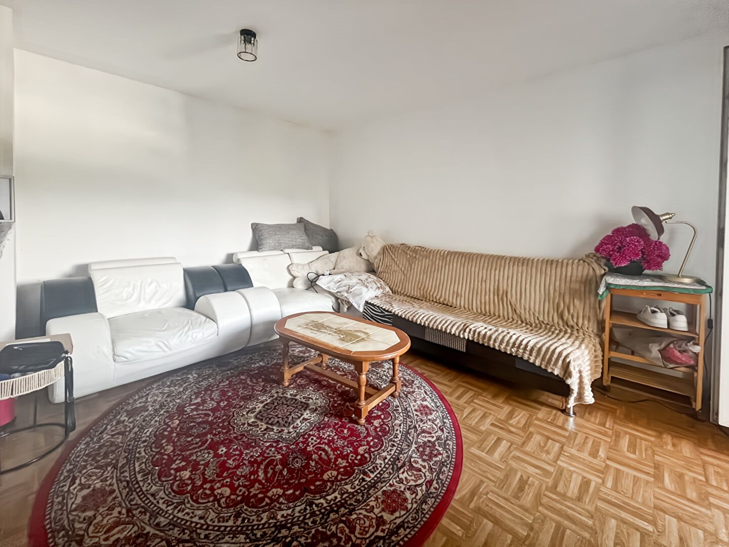 Appartement à vendre, 36m², Cergy