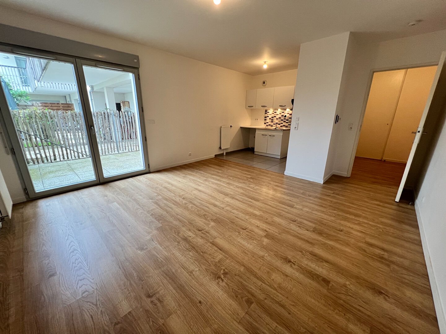 Appartement à vendre, 32m², Cergy