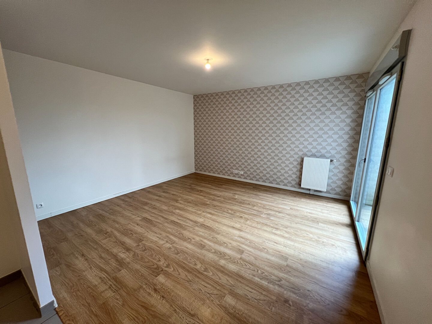 Appartement à vendre, 32m², Cergy